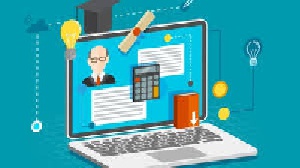 تحقیق يادگيري الكترونيكي