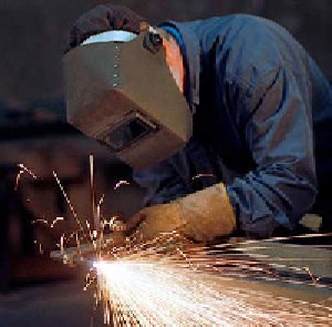 ارگونومی کار در شغل جوشکاری 24ص