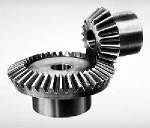 طراحی چرخدنده مخروطی