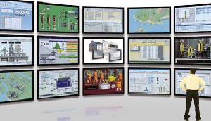 جزوه آموزش شبیه سازی سامانه های صنعتی با نرم افزار Citect HMI/SCADA