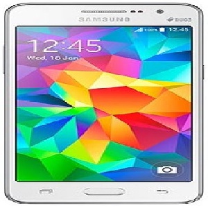 حل مشکل دوربین G530H چینی بعد از فلش