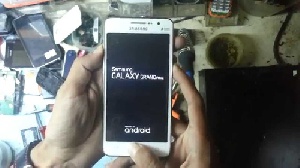 حل مشکل ریستارت شدن g530h / ds