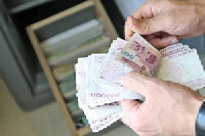 روش تحقیق نقدینگی