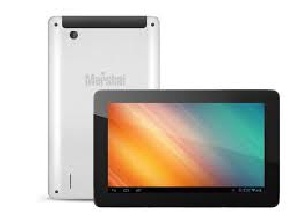 رام تبلت مارشال مدل ME-702