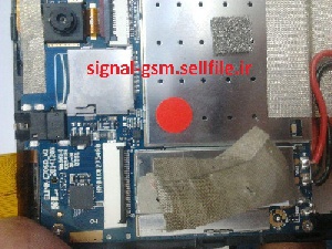 فایل فلش تبلت چینی elink-c706d_v2