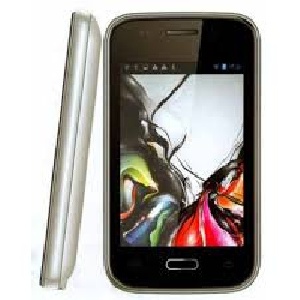 فایل فلش فارسی گوشی GLX Luster II