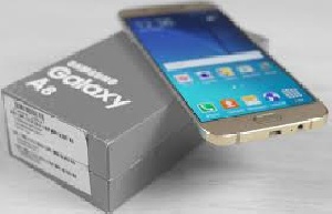 فایل COMBINATION Samsung Galaxy A8