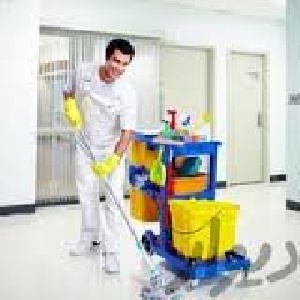 گزارش تخصصی مستخدم و سرایدار