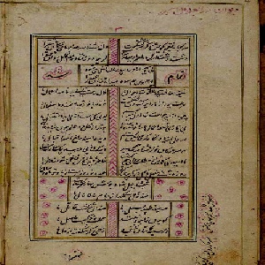 دیوان جلال اسیر