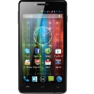 رام فارسی پرستیژیو 5500 – Prestigio PAP5500duo