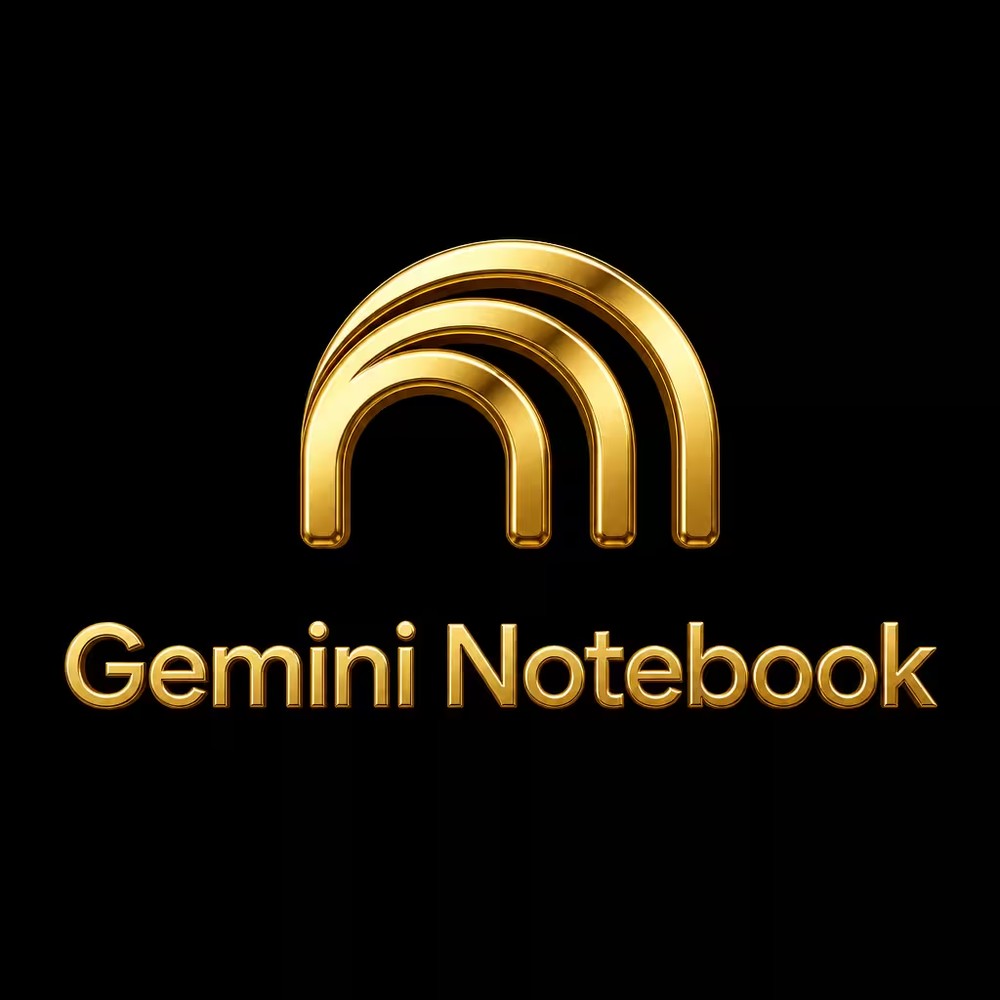 اشتراک Gemini Notebook (NotebookLM سابق) نسخه Pro