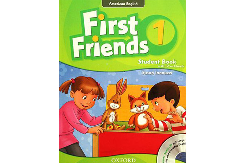 first friends 1