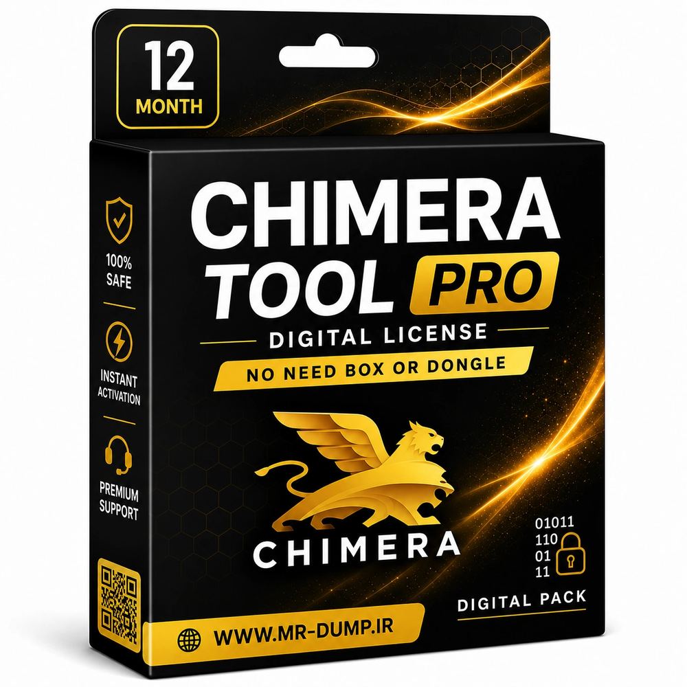 Chimera Tool Professional