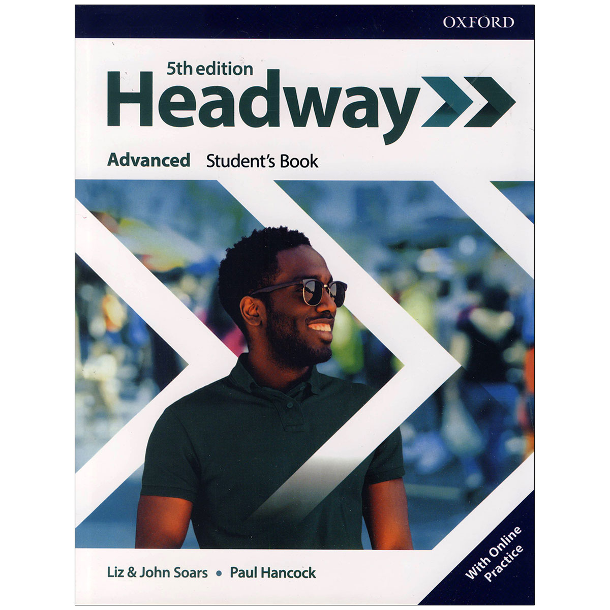 Headway-Advanced (5th Edition)