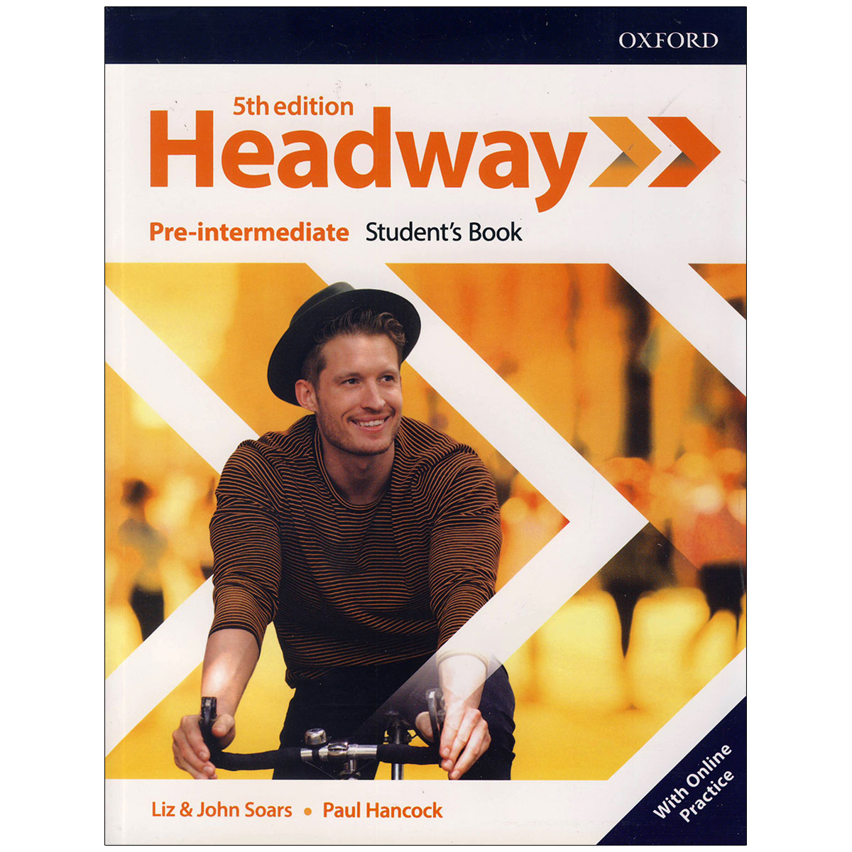 Headway_Pre-Intermediate (5th Edition)