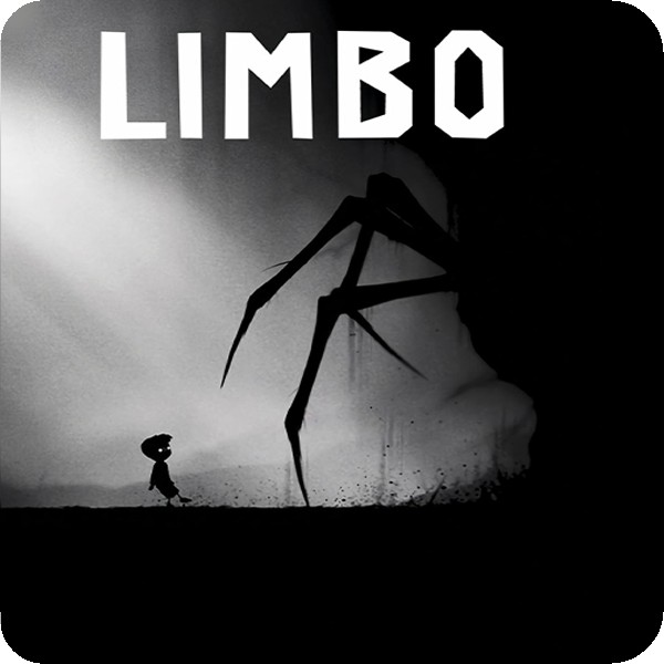 اکانت بازی Limbo (لیمبو) – اکانت اورجینال استیم