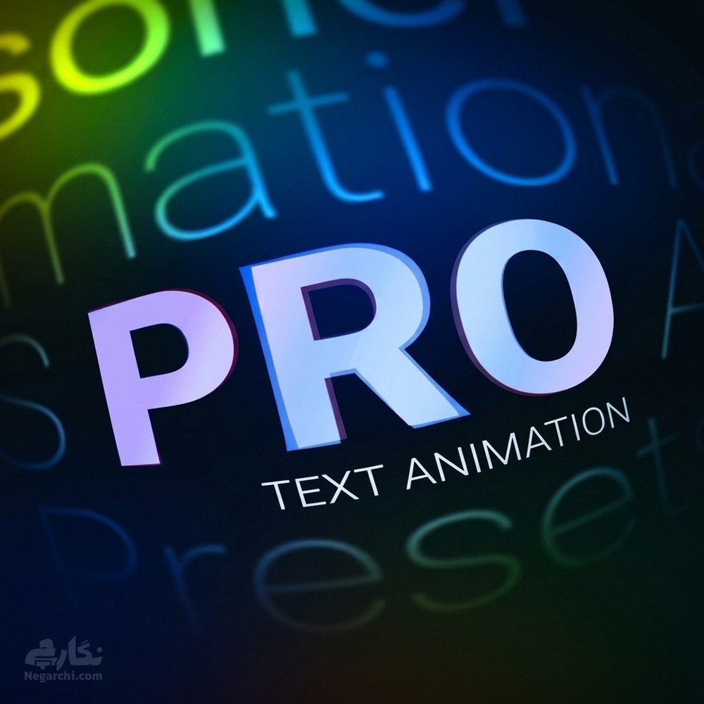 Dynamic Text Animation Presets for After Effects | Modern Titles & Intros