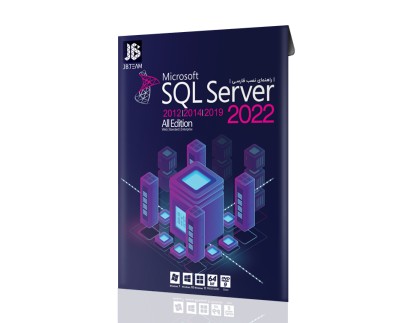 Microsoft SQL Server 2022 All Edition JB.TEAM