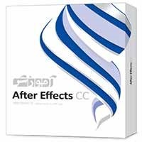 آموزش After Effects CC-بهکامان-89000