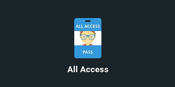 دانلود Easy Digital Downloads All Access Addon