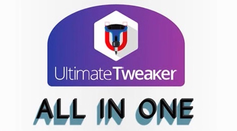 دانلود افزونه Ultimate Tweaker