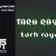 فونت طراحی Facet Black