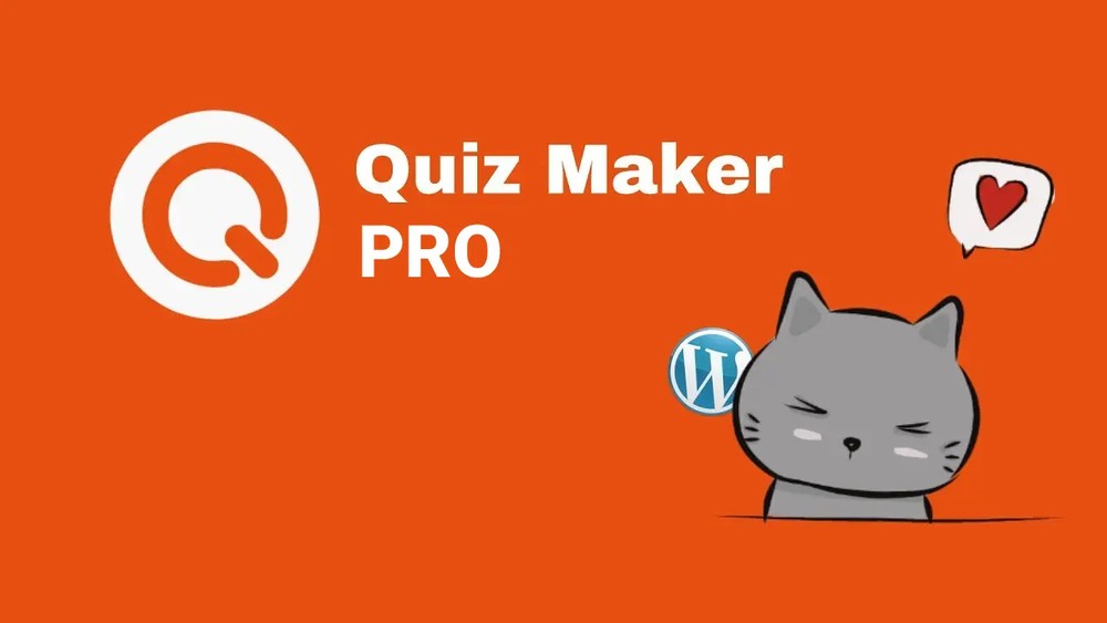 دانلود افزونه WordPress Quiz Maker Pro
