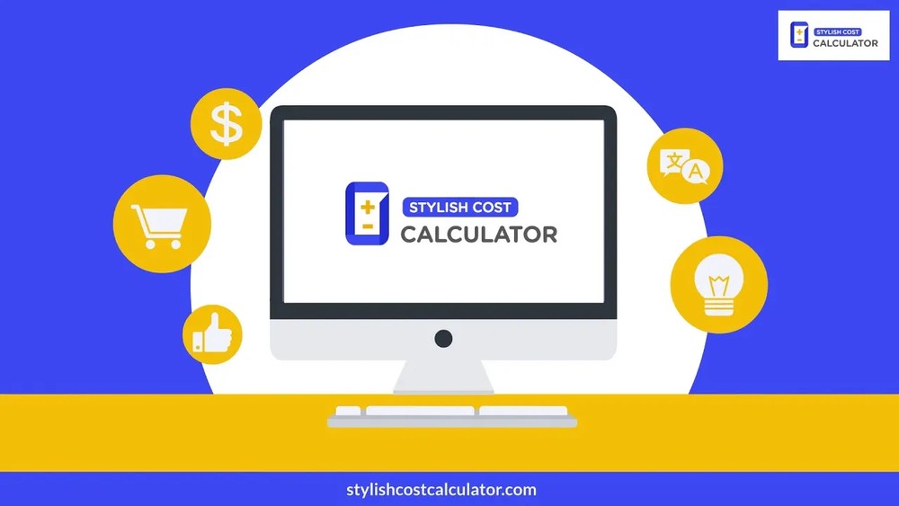 دانلود افزونه WP Stylish Cost Calculator Premium برای وردپرس