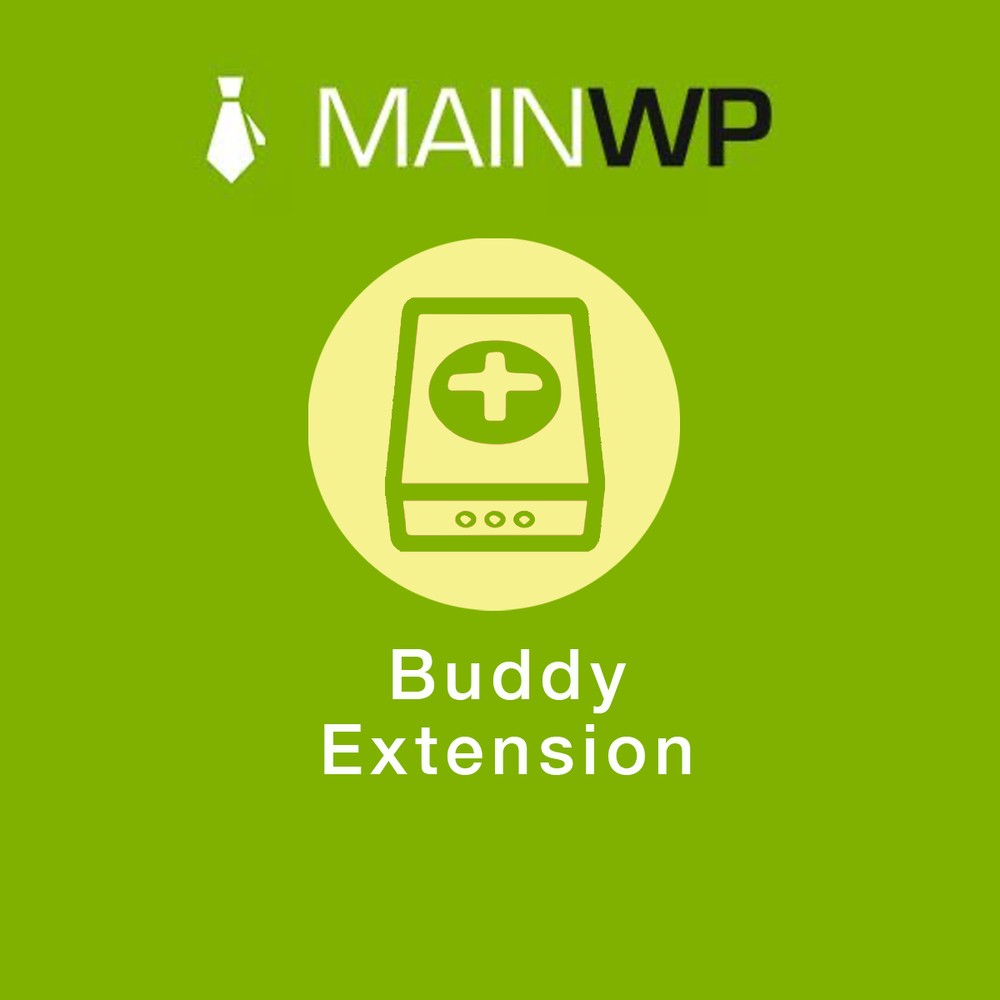 دانلود افزونه MainWP Buddy