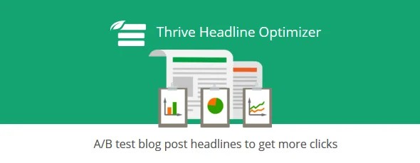دانلود افزونه Thrive Headline Optimizer برای وردپرس