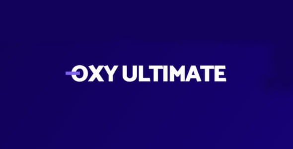 دانلود افزونه Oxy Ultimate