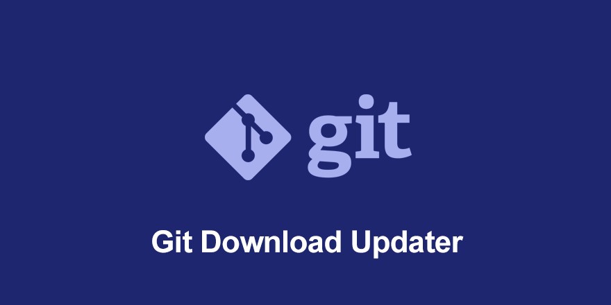 دانلود افزونه Easy Digital Downloads Git Download Updater