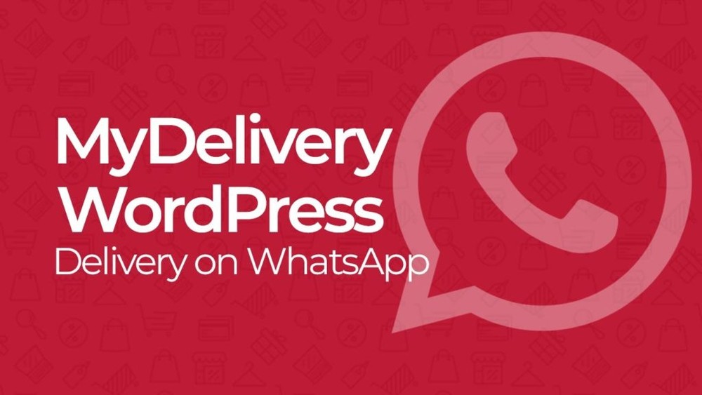 دانلود افزونه MyDelivery WordPress