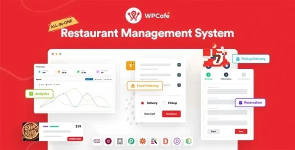 دانلود افزونه WP Cafe Pro برای وردپرس