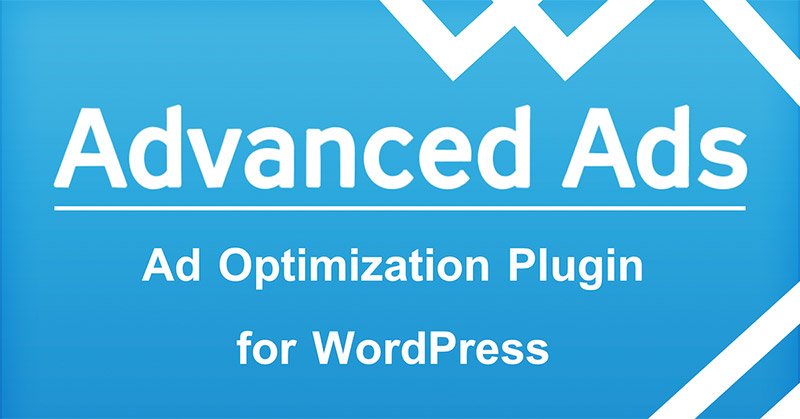 دانلود افزونه Advanced Ads Pro برای وردپرس
