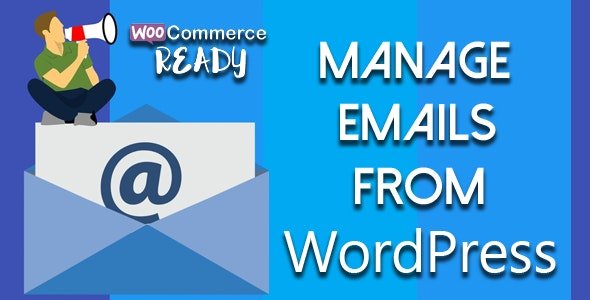 دانلود افزونه WordPress INBOX