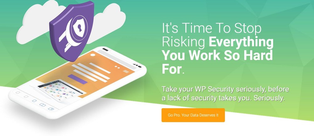 دانلود افزونه Shield Security Pro برای وردپرس