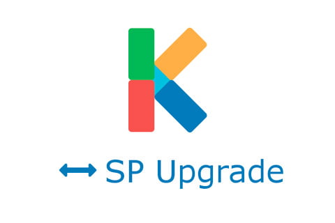 دانلود افزونه SP Upgrade برای جوملا