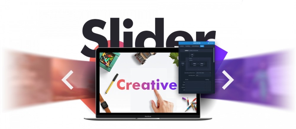 دانلود Offlajn Creative Slider برای جوملا
