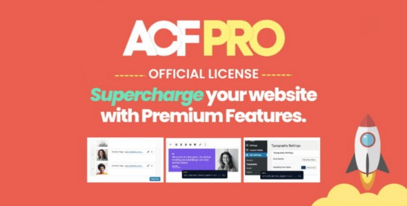 دانلود Advanced Custom Fields Pro برای جوملا