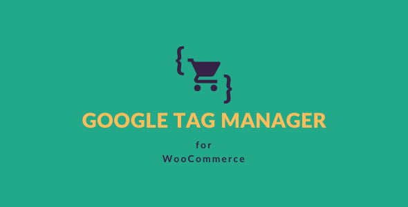 دانلود افزونه Google Tag Manager for WooCommerce PRO