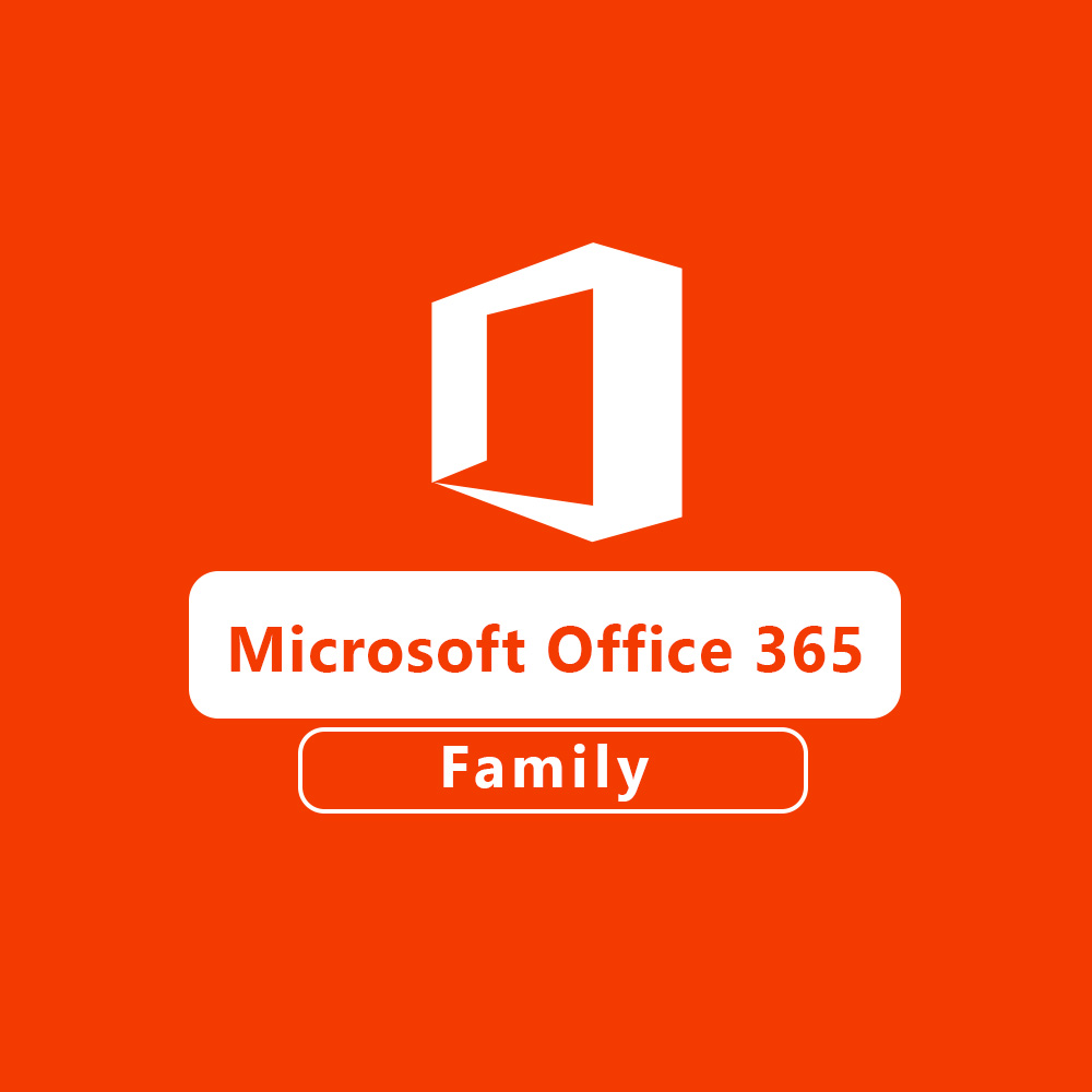 Microsoft 365 Family