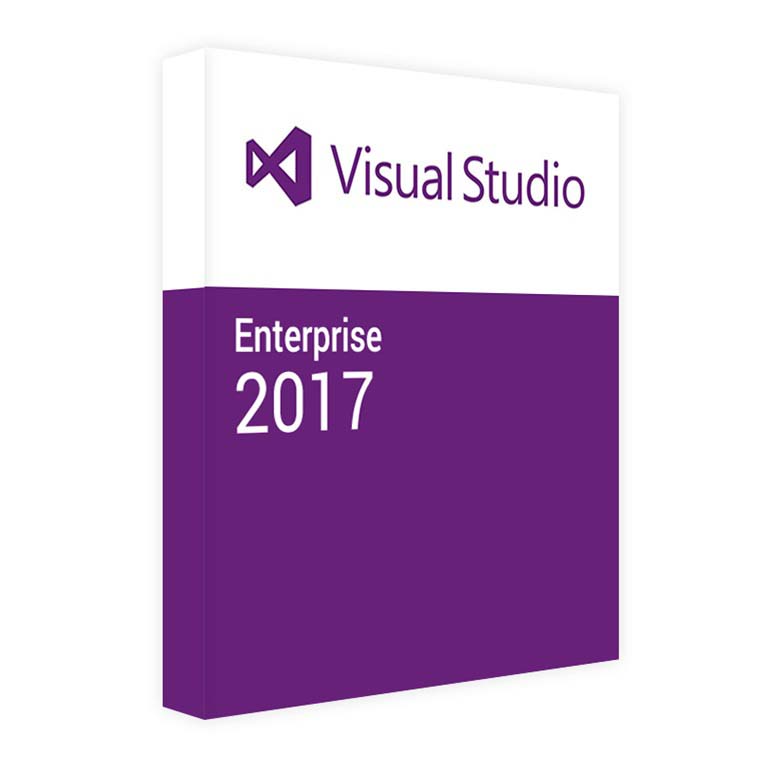 لایسنس ویژوال استودیو 2017 اینترپرایز | Visual Studio 2017 Enterprise