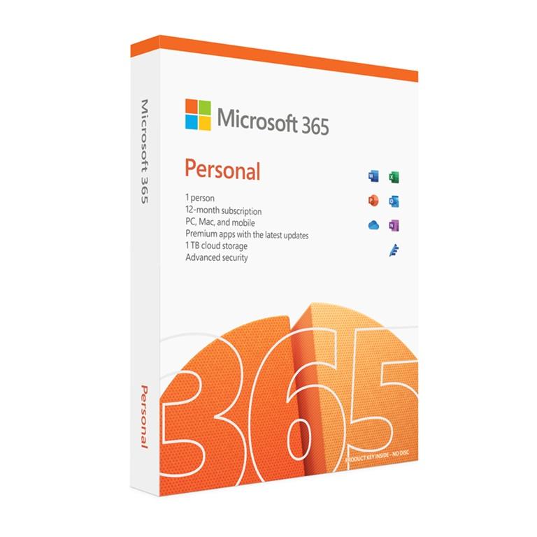 لایسنس آفیس 365 مایکروسافت پرسنال | Microsoft Office 365