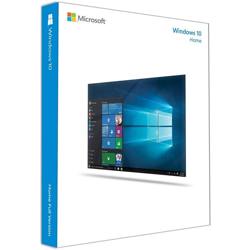 لایسنس اورجینال ویندوز 10 هوم | Windows 10 Home