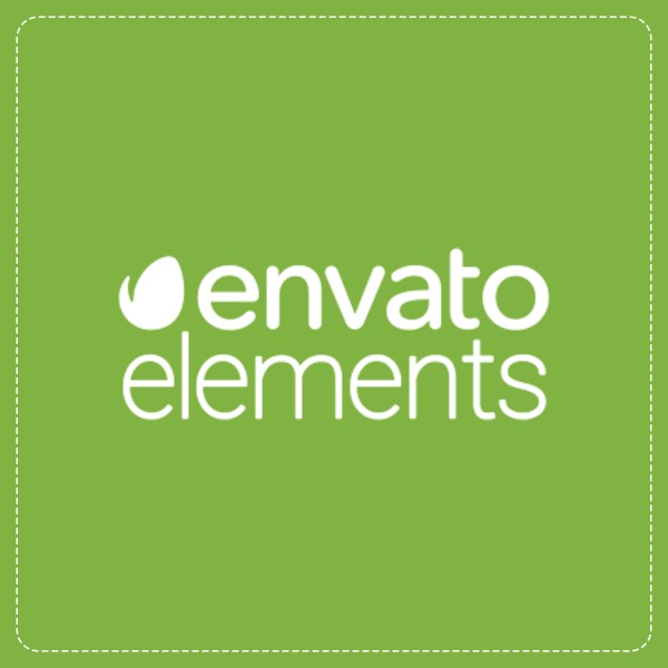 اکانت Envato Elements - اکانت یاب