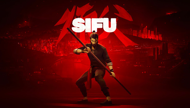 Sifu (PC / Xbox ONE / Xbox Series X|S)