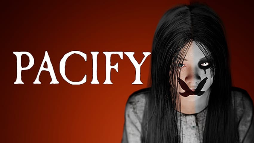 بازی Pacify