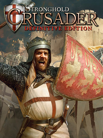 بازی Stronghold Crusader: Definitive Edition 2025 برای کامپیوتر