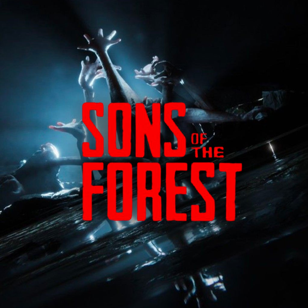 بازی Sons Of The Forest برای کامپیوتر - بازی شاپ ایران